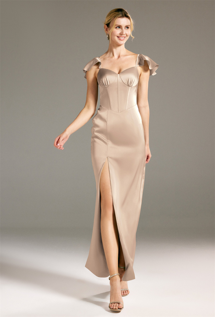 AW Gilberte Dress